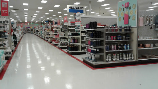 Department Store «Target», reviews and photos, 2673 E Main St, Plainfield, IN 46168, USA