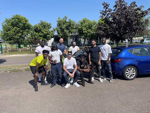 Bim Auto-École Cpf Moto Permis Remorque à Bagnolet, Seine-Saint-Denis