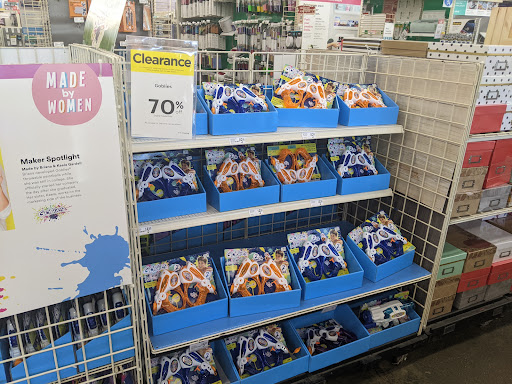 Shopping Mall «Tower Square», reviews and photos, Woodside Ave, Woodside, NY 11377, USA