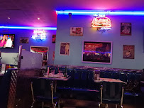 Atmosphère du Restaurant américain Memphis - Restaurant Diner à Villeneuve-d'Ascq - n°18