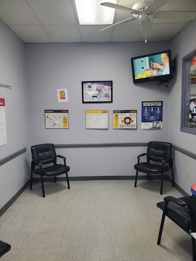 Tire Shop «Dobbs Tire & Auto Centers», reviews and photos, 2349 Woodson Rd, Overland, MO 63114, USA