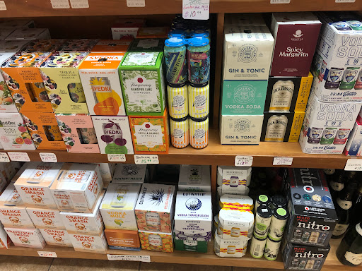 Wine Store «California Wine & Spirits», reviews and photos, 23123 Camden Way, California, MD 20619, USA