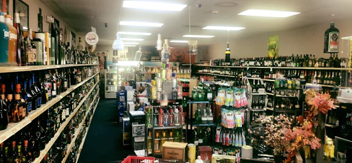 Liquor Store «Antioch Wine & Liquors», reviews and photos, 2940 Murfreesboro Pike # 108, Antioch, TN 37013, USA