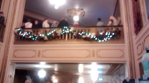 Performing Arts Theater «Orpheum Theater», reviews and photos, 409 S 16th St, Omaha, NE 68102, USA
