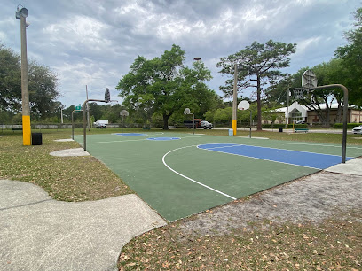 Sweetwater Playground