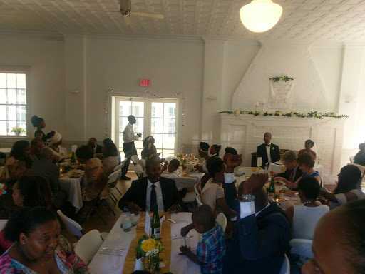 Auditorium «Lyon Park Community Center», reviews and photos, 414 N Fillmore St, Arlington, VA 22201, USA