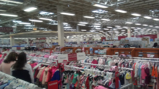Clothing Store «Burlington Coat Factory», reviews and photos, 955 W Brandon Blvd, Brandon, FL 33511, USA