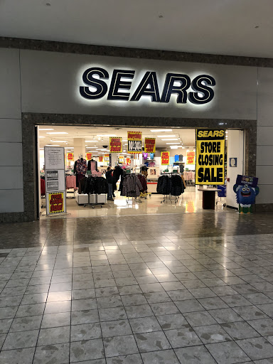 Sears, 400 N Center St, Westminster, MD 21157, USA, 