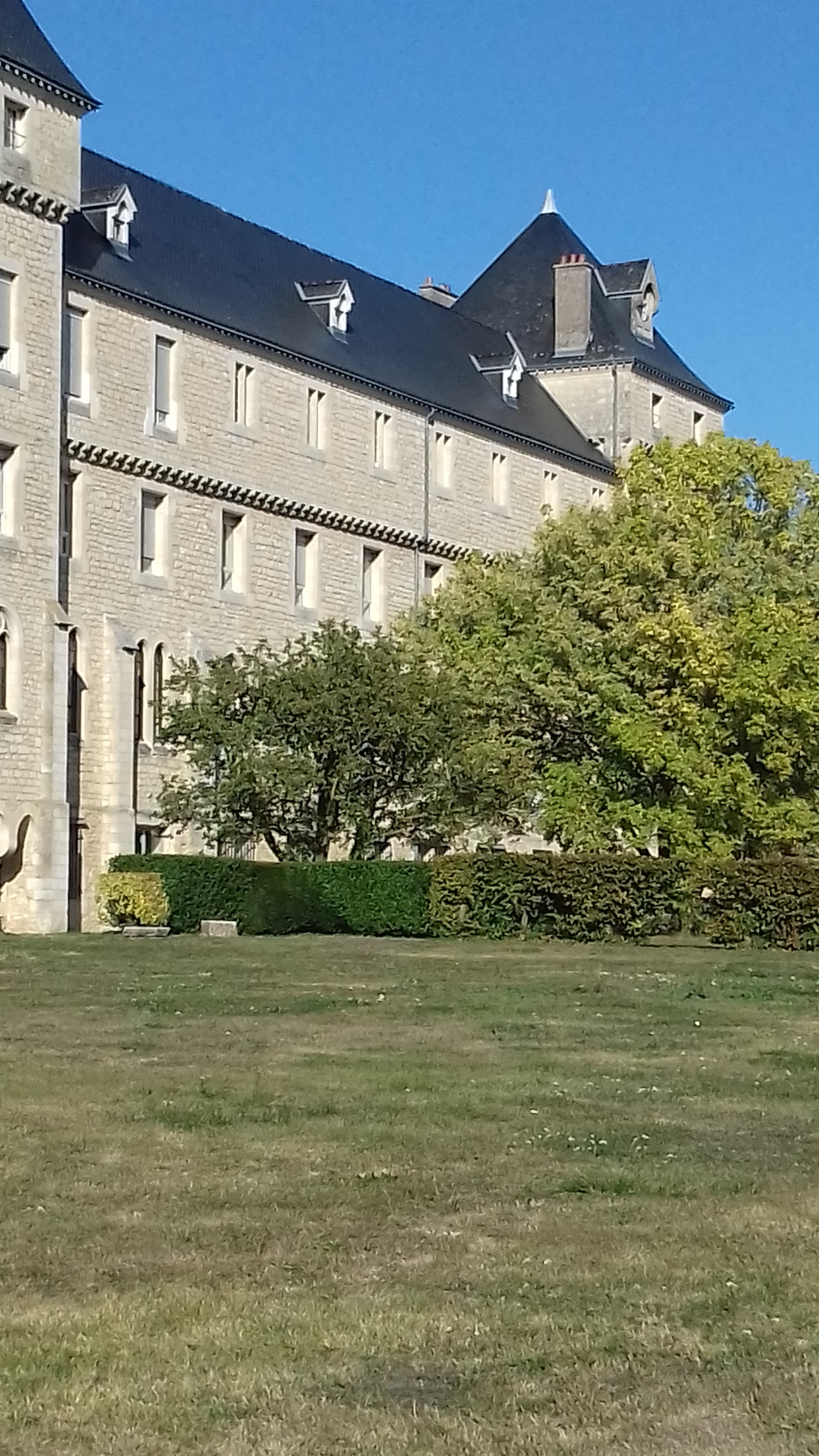 Photo n° 8 de l'avis de P.S.. fait le 21/09/2019 à 19:27