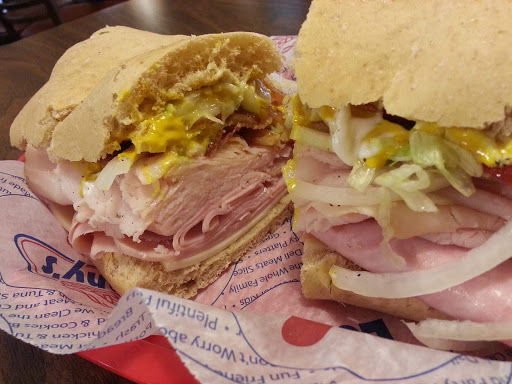 Sandwich Shop «Lennys Subs», reviews and photos, 753 Clinton Pkwy, Clinton, MS 39056, USA