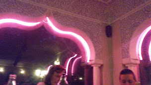 Photo n°25 de La Baraka à Saint-Fargeau-Ponthierry ()