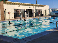 Salinas Family YMCA
