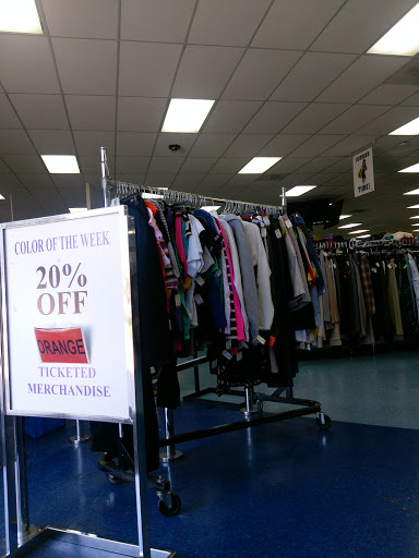 Thrift Store «Goodwill of Silicon Valley», reviews and photos