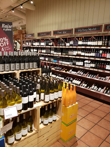 Grocery Store «The Fresh Market», reviews and photos, 13499 S Cleveland Ave, Fort Myers, FL 33907, USA