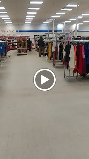 Thrift Store «The Salvation Army Family Store & Donation Center», reviews and photos, 2627 Dix Hwy, Lincoln Park, MI 48146, USA