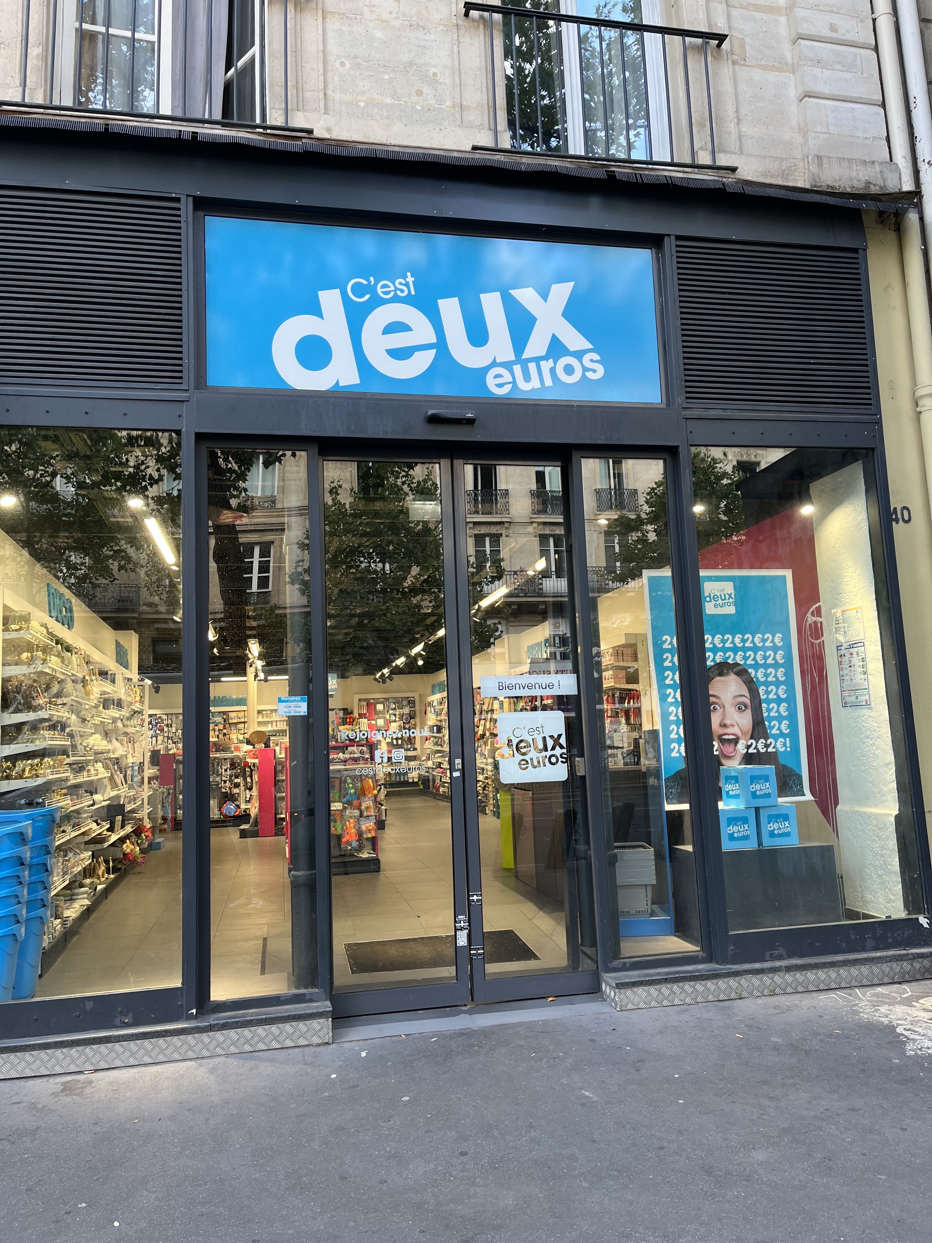 Photo n° 1 de l'avis de Kevin.e fait le 27/07/2023 à 13:31