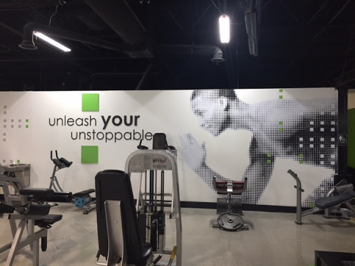 Gym «Fitness 1440», reviews and photos, 4949 Lanier Islands Pkwy, Buford, GA 30518, USA