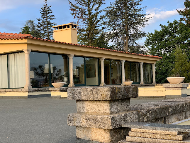 Parkside Homes: Casa da Raposeira