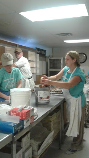 Bakery «Titus Bakery», reviews and photos, 820 W South St, Lebanon, IN 46052, USA