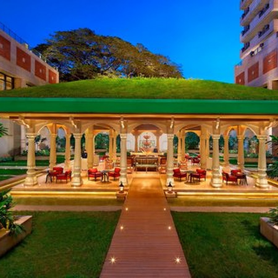 ITC Gardenia, a Luxury Collection Hotel, Bengaluru