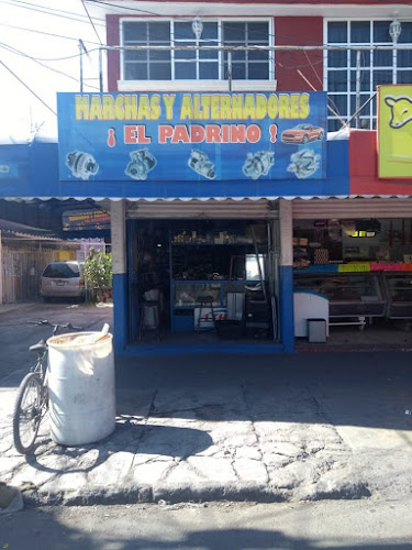 Marchas Y Alternadores El Padrino
