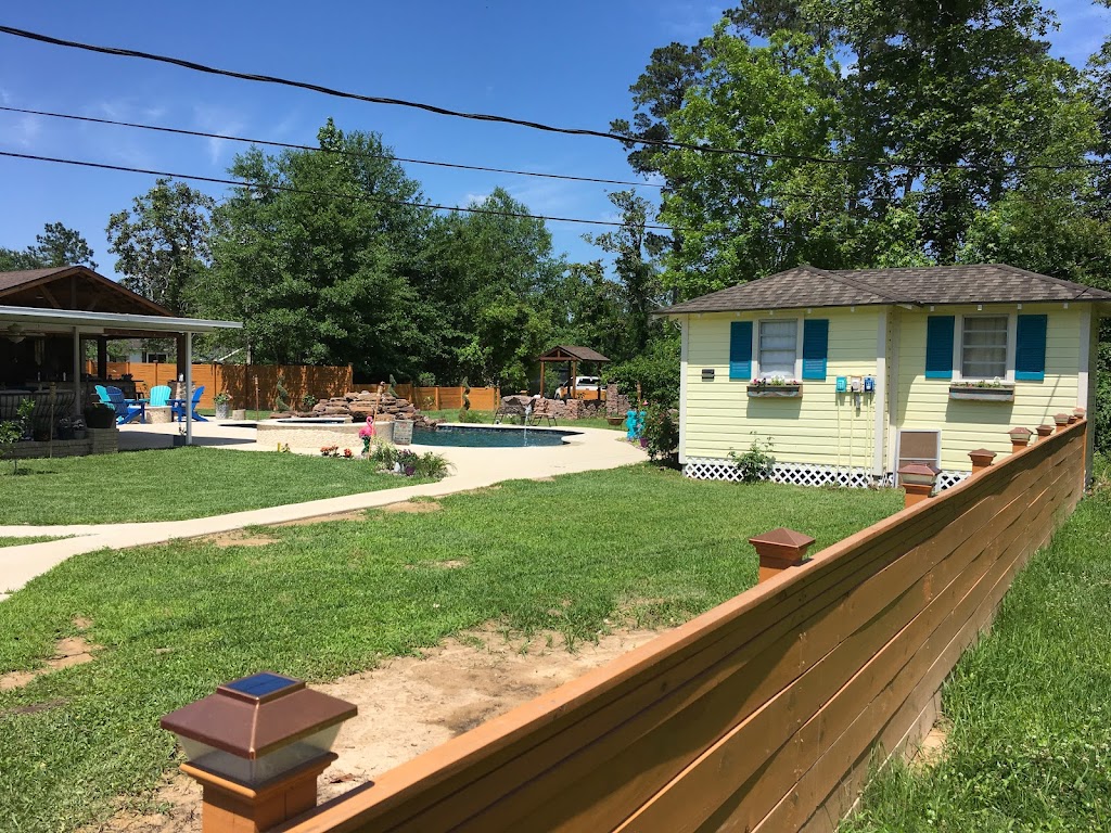 Infinity Massage Care 77657