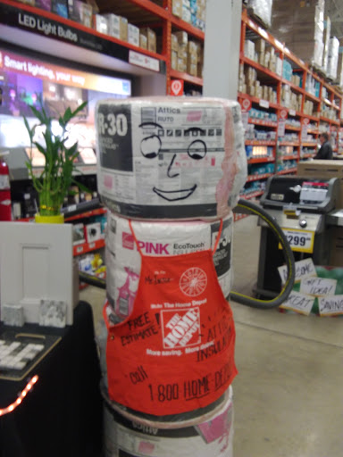 Home Improvement Store «The Home Depot», reviews and photos, 4060 95th St, Oak Lawn, IL 60453, USA