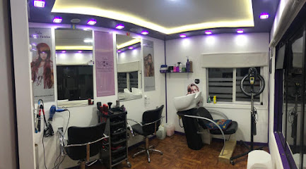 Salon melany Fashion