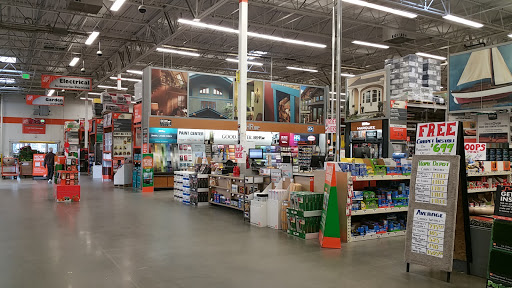 Home Improvement Store «The Home Depot», reviews and photos, 333 W Allen St, Castle Rock, CO 80108, USA