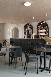 Atmosphère du Restaurant La Bourbince à Paray-le-Monial - n°1