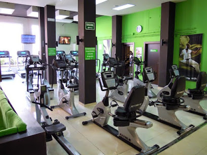 S2Fitness Sports Center - Polígono Industrial, Calle Doctor Fleming, 3, 02600 Villarrobledo, Albacete, Spain