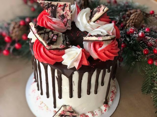 Bakery «Hole In One Bakery and Coffee Shop», reviews and photos, 4295 US-6, Eastham, MA 02642, USA