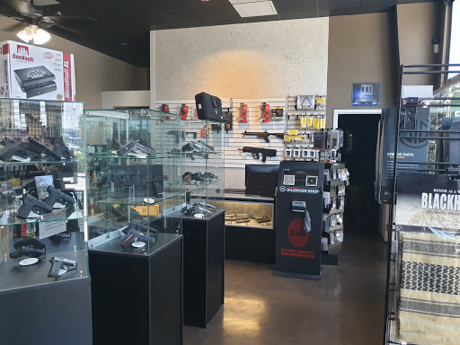 Gun Shop «Naples Gun Range & Emporium», reviews and photos, 4651 Mercantile Ave, Naples, FL 34104, USA