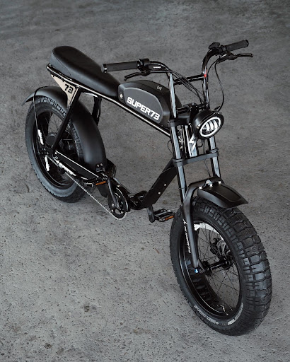 Motorcycle Dealer «RedLine Power Sports», reviews and photos, 4663 US-501, Myrtle Beach, SC 29579, USA