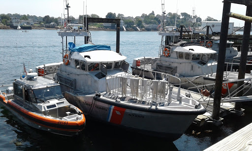 Whale Watching Tour Agency «Cape Ann Whale Watch», reviews and photos, 415 Main St, Gloucester, MA 01930, USA