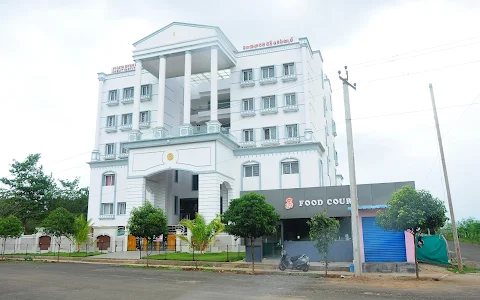 Vijaya Bharathi Chest Institute image