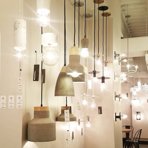 Lighting Store «Amos Electric Supply Co», reviews and photos, 5120 S General Bruce Dr, Temple, TX 76502, USA