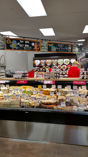 Grocery Store «Kroger Marketplace», reviews and photos, 3060 N National Rd, Columbus, IN 47201, USA