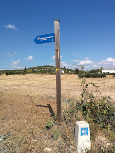 Almacen Aguas de Servicios de Montejurra C. San Miguel, 31132 Villatuerta, Navarra, España