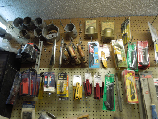 Kent's Tools