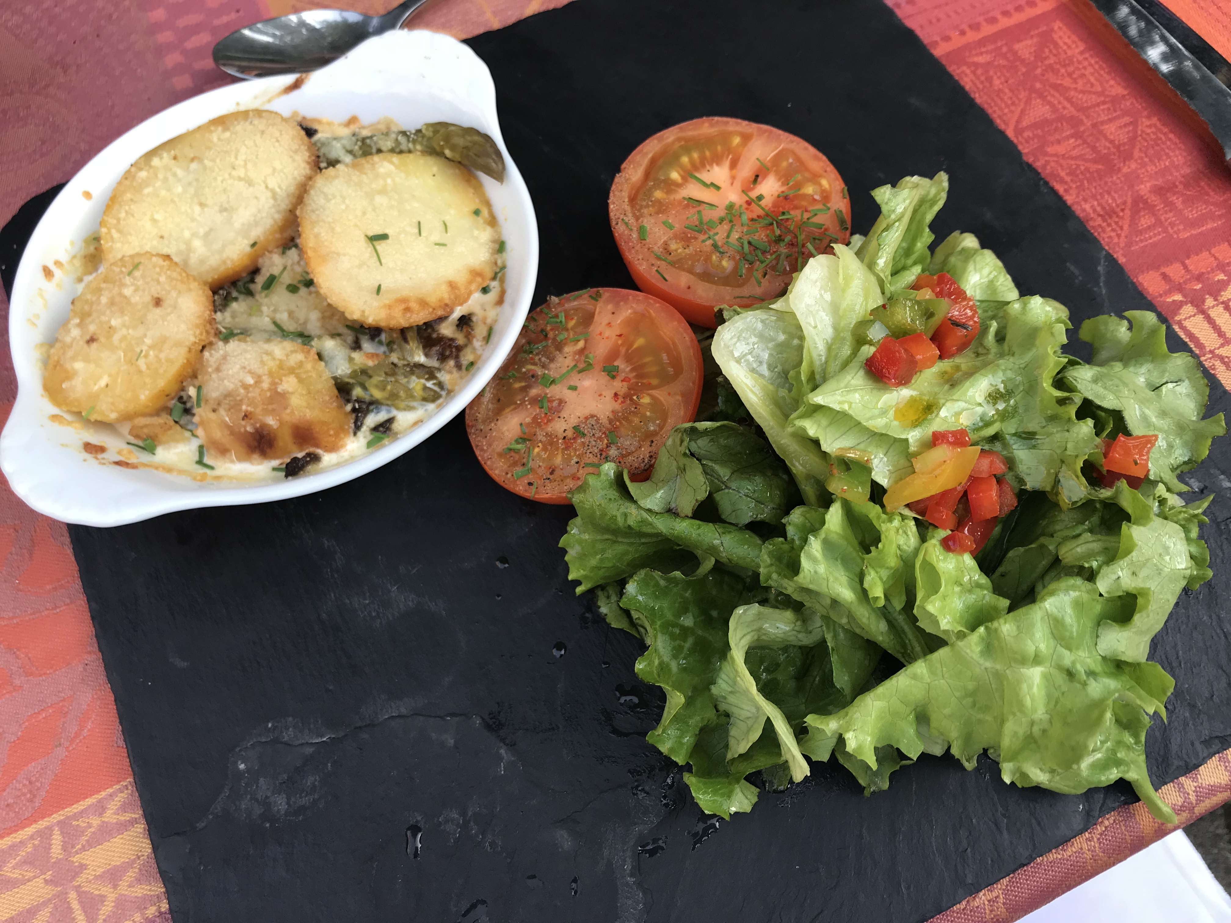 Photo n° 3 de l'avis de Stéphane.i fait le 02/07/2018 à 10:49
