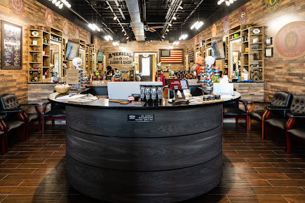 American Barber Shop of Milton
