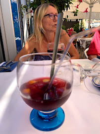 Plats et boissons du Restaurant LE LAMPARO à Port-Vendres - n°12