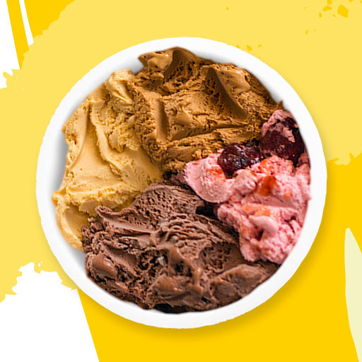 Stode Heladería - Ice cream shop en Villa Ángela