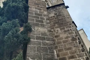 Iglesia de San Alonso Rodríguez de Ciudad image