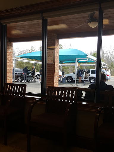 Auto Repair Shop «ASAP Auto Care Center», reviews and photos, 7357 Cody Dr, Flowery Branch, GA 30542, USA