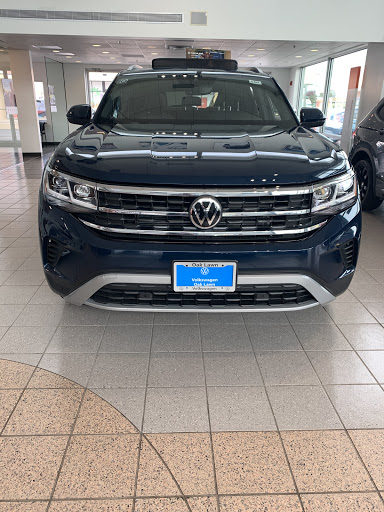 Volkswagen Dealer «Mike Haggerty VW», reviews and photos, 8920 S Cicero Ave, Oak Lawn, IL 60453, USA