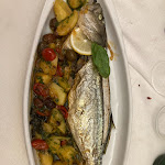 Photo n°4 de l'avis de antonio.a fait le 12/08/2022 à 08:20 sur le  Ristorante Brezza di Mare à Marina di Camerota