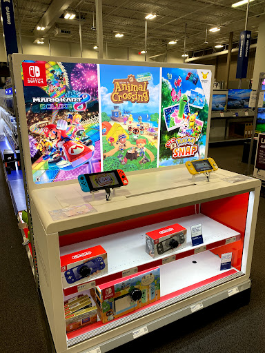 Electronics Store «Best Buy», reviews and photos, 115 N 76th St, Omaha, NE 68114, USA