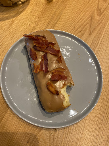 Dessert Shop «Delicious Donuts», reviews and photos, 12 SE Grand Ave, Portland, OR 97214, USA